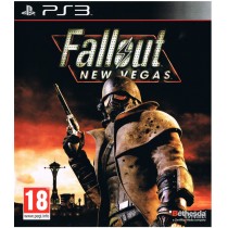 Fallout New Vegas [PS3]